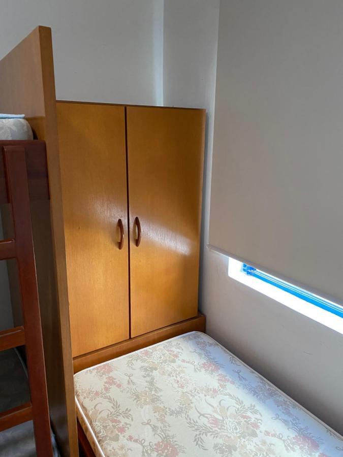 Apartamento Aconchegante Beira Mar Em Itapema - Santa Catarina Exterior foto