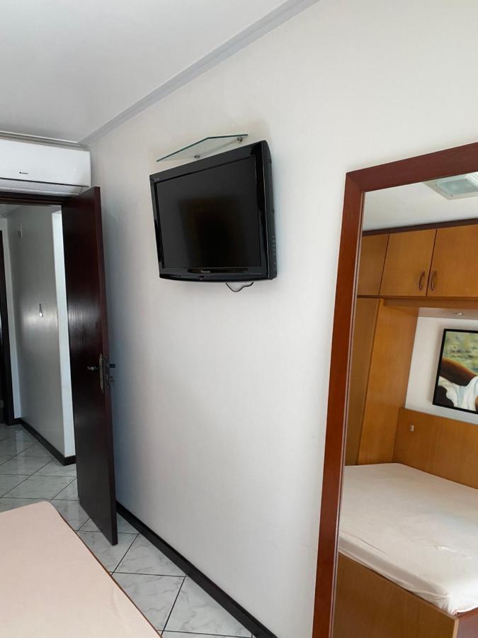 Apartamento Aconchegante Beira Mar Em Itapema - Santa Catarina Exterior foto